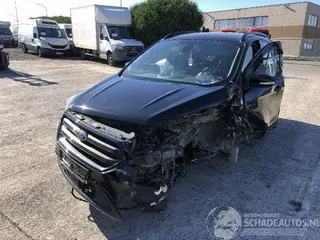 Ford Kuga 2019 фото 7