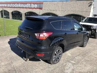 Ford Kuga 2019 фото 1