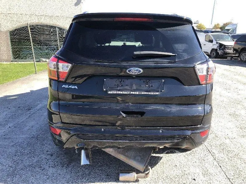 Ford Kuga 2019 фото 10