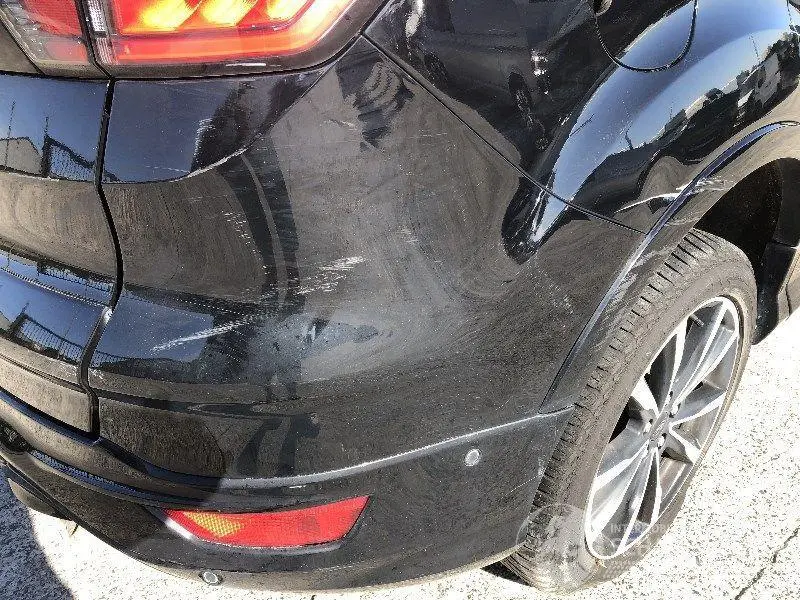 Ford Kuga 2019 фото 9