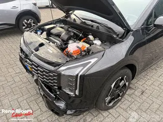 Kia Sportage 2026 photo 8