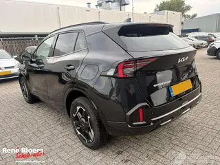 Kia Sportage 2026 photo 5