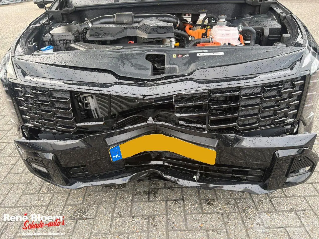 Kia Sportage 2026 photo 10