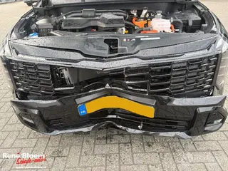 Kia Sportage 2026 photo 10