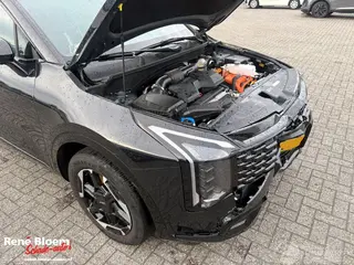 Kia Sportage 2026 photo 9