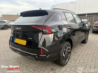 Kia Sportage 2026 photo 1