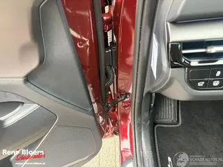 Kia Sportage 2026 фото 8