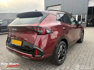 Kia Sportage 2026 фото 4