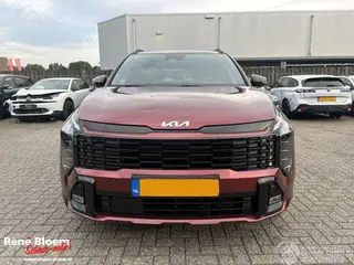 Kia Sportage 2026 фото 6