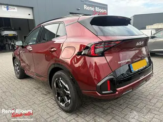 Kia Sportage 2026 фото 2