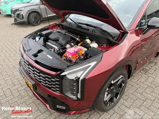 Kia Sportage 2026 фото 10
