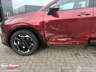 Kia Sportage 2026 фото 7
