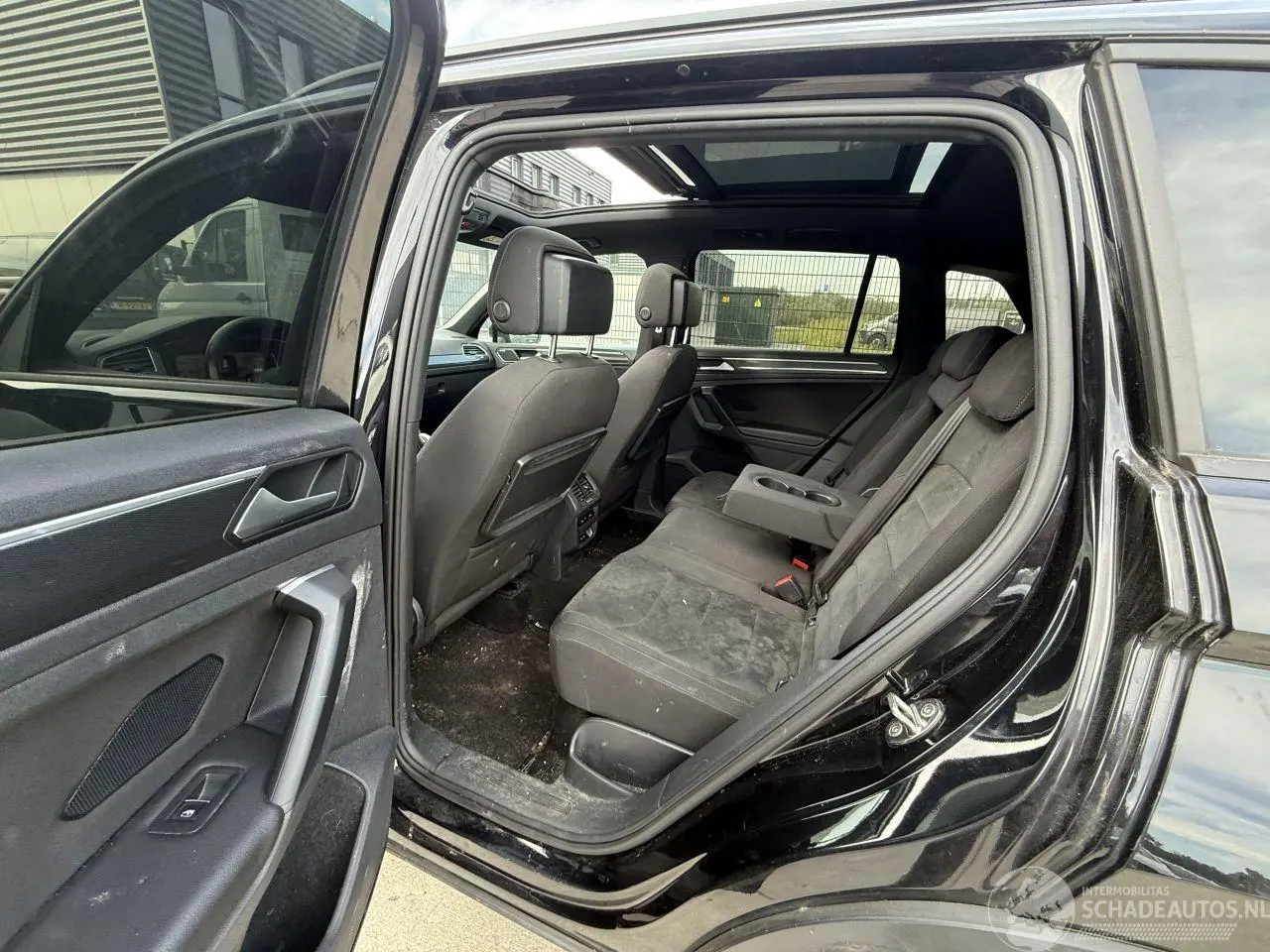 Volkswagen Tiguan 2020 фото 9