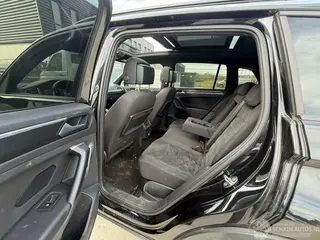 Volkswagen Tiguan 2020 фото 9