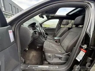 Volkswagen Tiguan 2020 фото 8