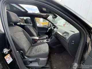 Volkswagen Tiguan 2020 фото 12