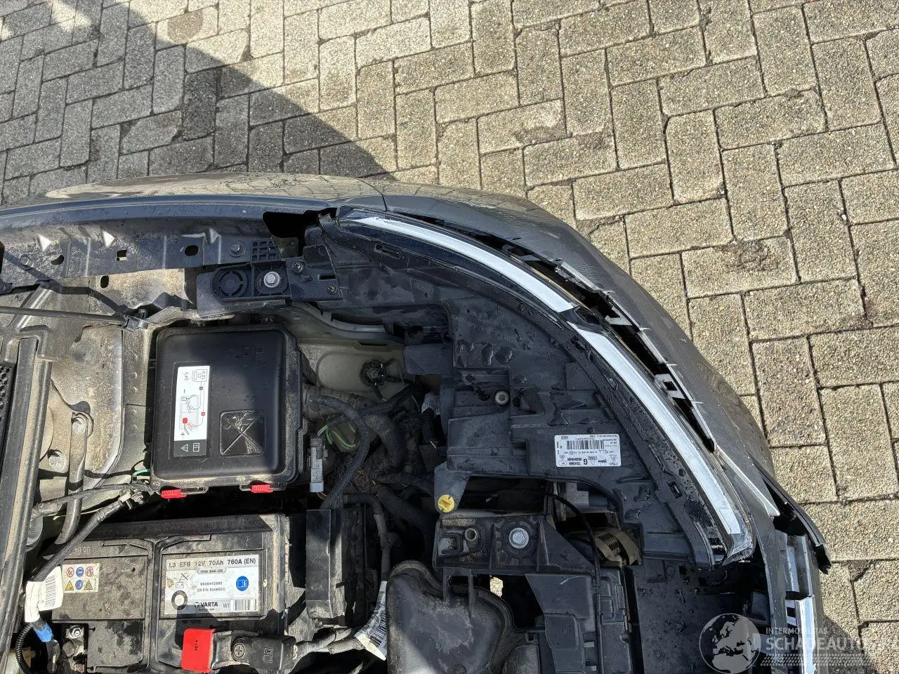 Citroën C4 2022 photo 10