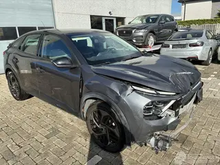 Citroën C4 2022 photo 12