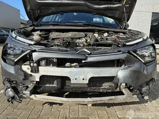 Citroën C4 2022 photo 11