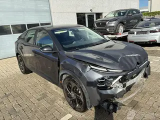 Citroën C4 2022 photo 4