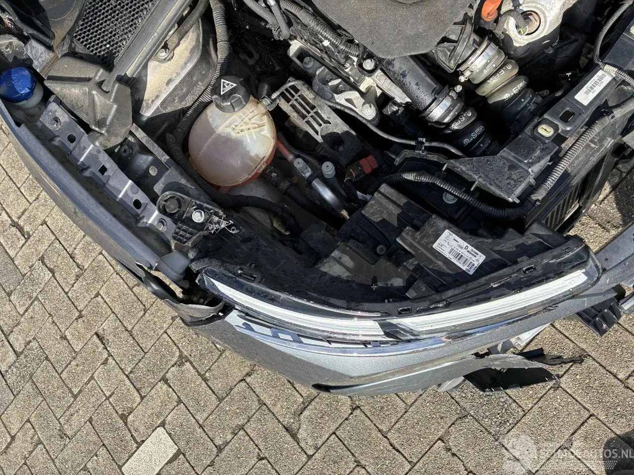 Citroën C4 2022 photo 9