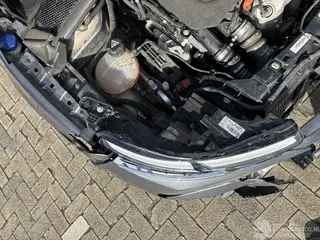 Citroën C4 2022 photo 9