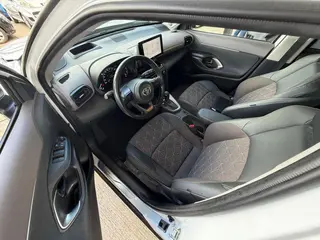 Toyota Yaris Cross 2022 photo 10