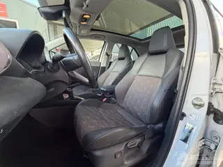 Toyota Yaris Cross 2022 photo 11
