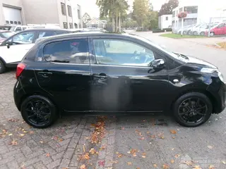 Citroën C1 2018 фото 5
