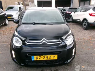 Citroën C1 2018 фото 3