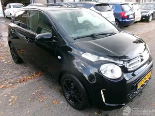 Citroën C1 2018 фото 4