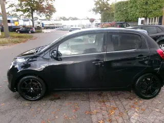 Citroën C1 2018 фото 2