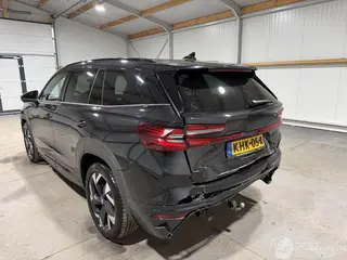 Skoda Kodiaq 2026 foto 12