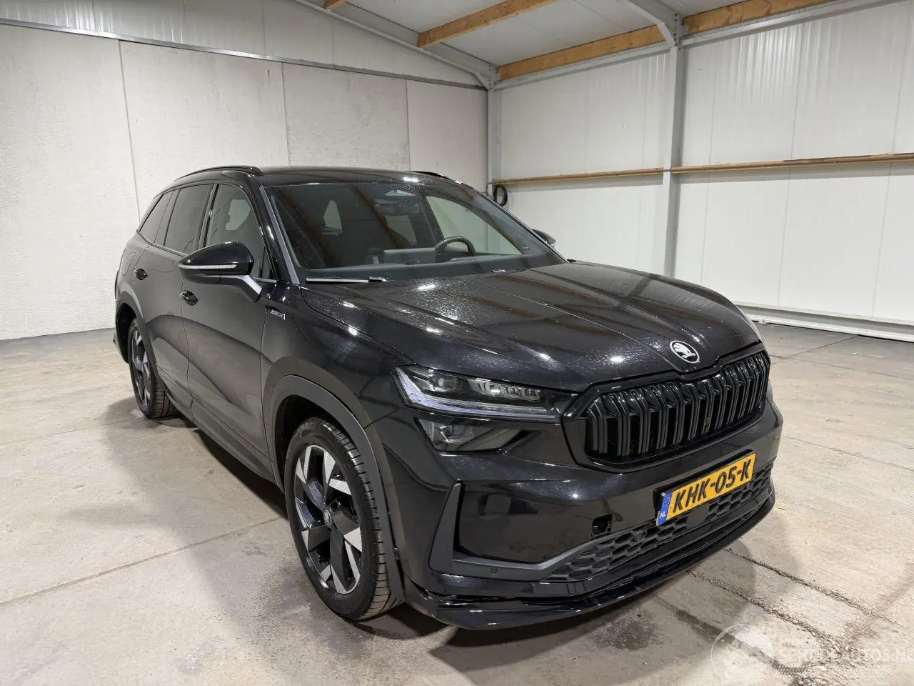 Skoda Kodiaq 2026 foto 3