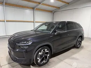 Skoda Kodiaq 2026 foto 9