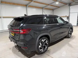 Skoda Kodiaq 2026 foto 5