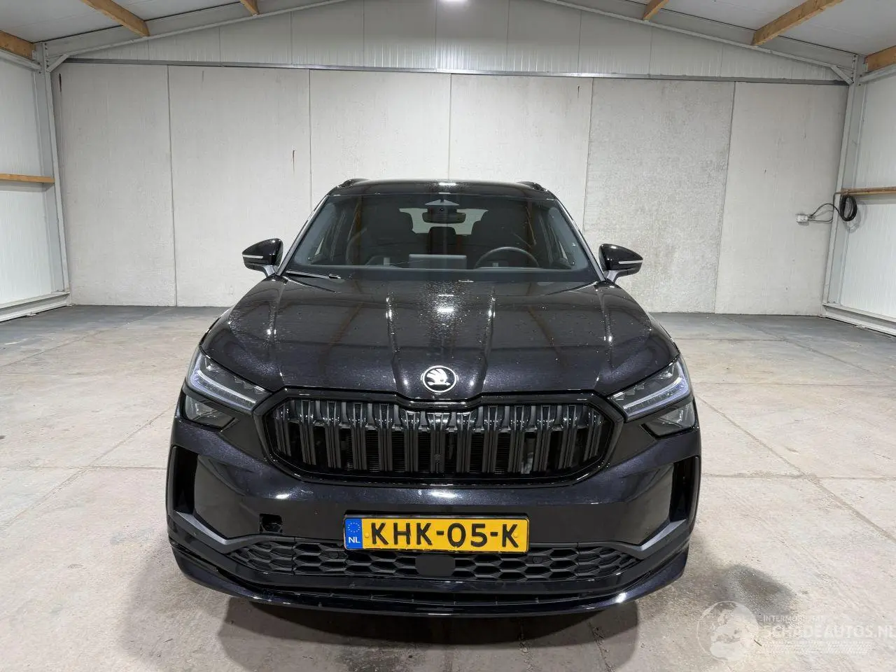 Skoda Kodiaq 2026 foto 4