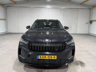 Skoda Kodiaq 2026 foto 4