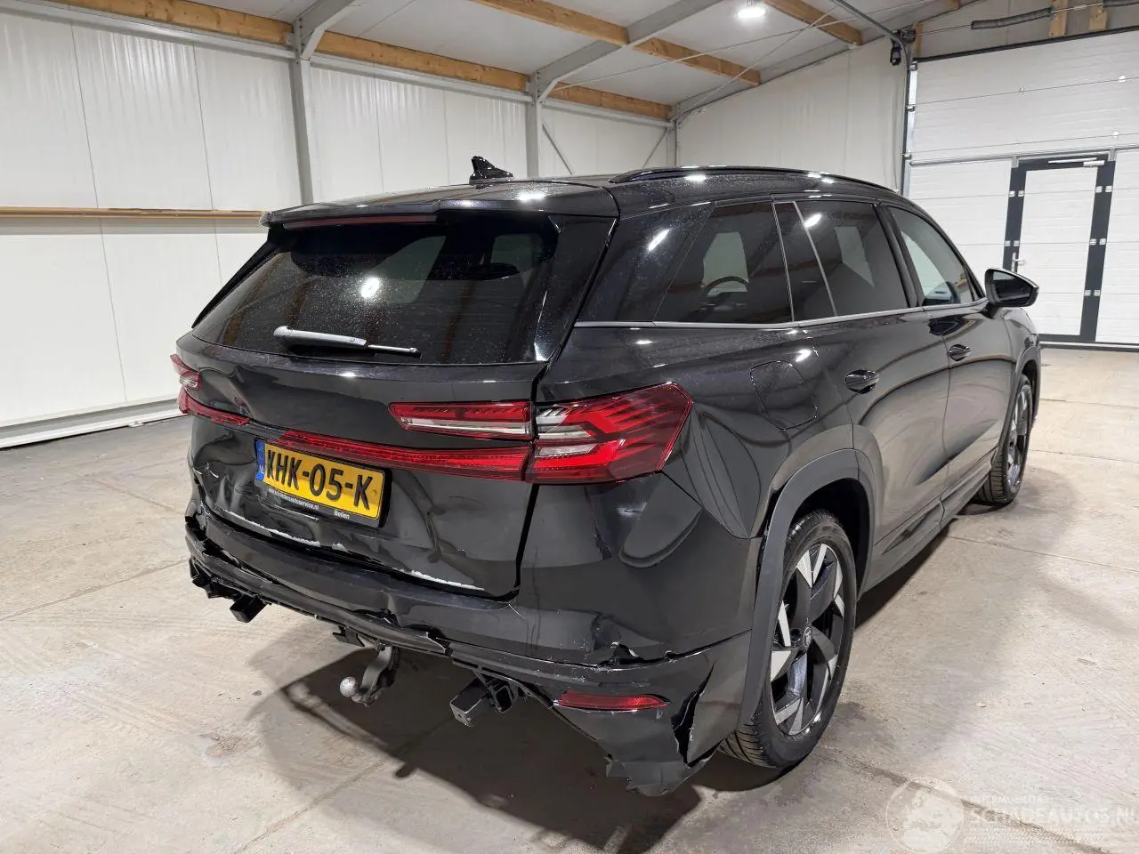 Skoda Kodiaq 2026 foto 6