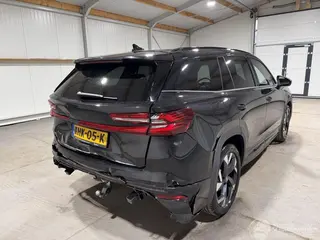 Skoda Kodiaq 2026 foto 6
