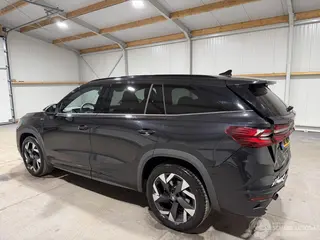 Skoda Kodiaq 2026 foto 11