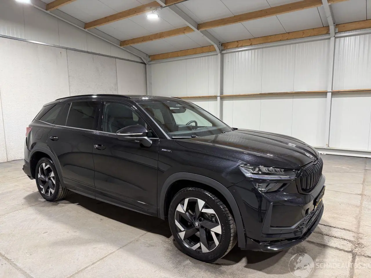 Skoda Kodiaq 2026 foto 2