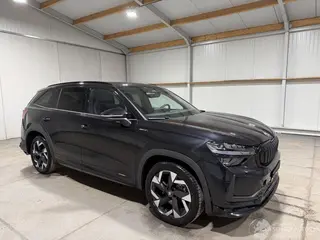 Skoda Kodiaq 2026 foto 2