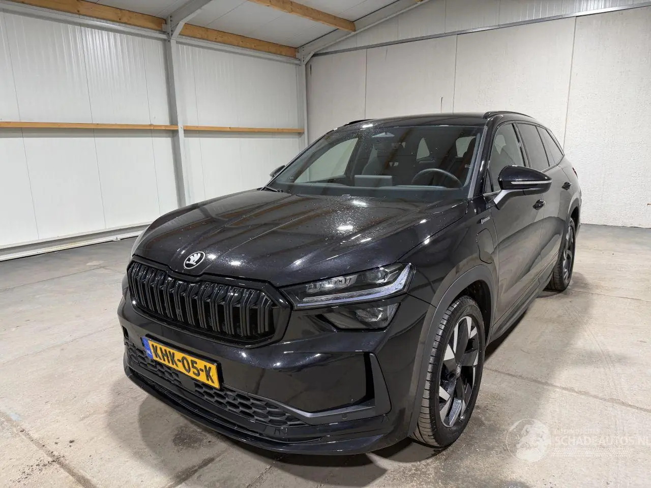 Skoda Kodiaq 2026 foto 10