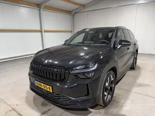 Skoda Kodiaq 2026 foto 10