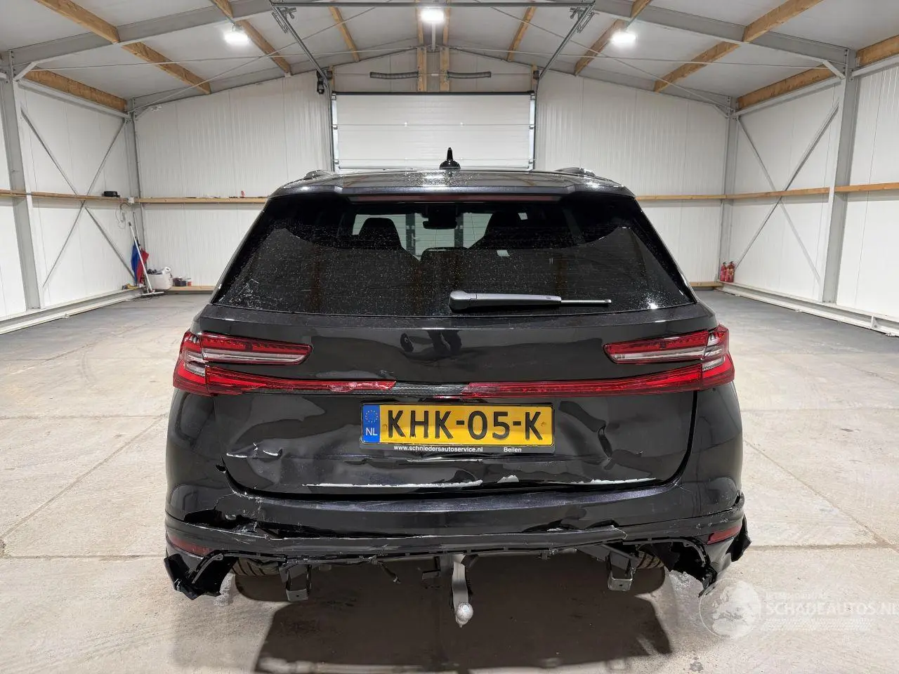 Skoda Kodiaq 2026 foto 7