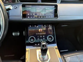 Land Rover Range Rover Evoque 2019 photo 10