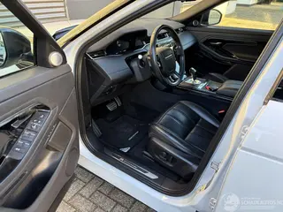 Land Rover Range Rover Evoque 2019 photo 7
