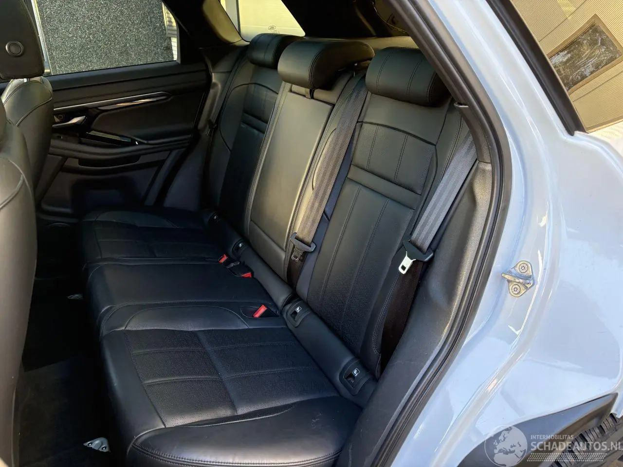 Land Rover Range Rover Evoque 2019 photo 6