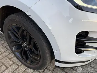 Land Rover Range Rover Evoque 2019 photo 4